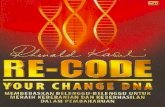 Presentation Re Code Change Your DNA