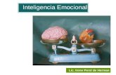 Inteligencia Emocional Unimet