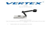 HDSD Vertex D41110s