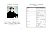 Martin Lutero - Filemon & Tito (Antologia)
