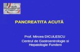 Curs 10 - Pancreatita acuta