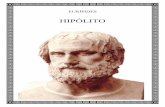 Euripides - Hipolito (bilingue)