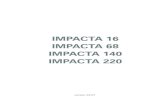 Manual Impacta 68