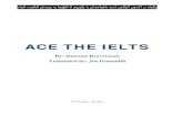 ace the ielts - persian