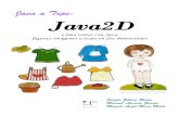 Java a Tope - Java2D