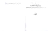 Vina Parmar- Solarna Joga