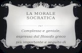 La Morale Socratica