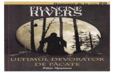 Francine Rivers - Ultimul Devorator de Pacate