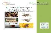 guide pratique d'apiculture