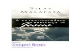 A Extraordinária Presença de Jesus - Silas Malafaia