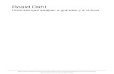 Wikilibro Roald Dahl-Vanrell