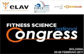 Fitness Science Congress