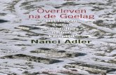 Overleven na de Goelag - Nanci Adler