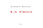 La Urna - Enrique Banchs