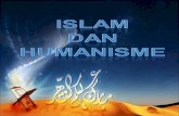 ISLAM dan HUMANISME