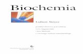 Biochemia - Stryer