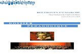 Dossier pédagogique Beethoven