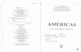 Américas - Uma introdução histórica