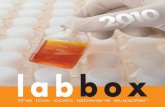 Catalogo Labbox 2010