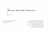 BEST WORK PLACES