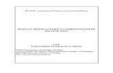 Manual Prático para Compostagem de Biossólidos - 1999