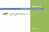 Python na Prática