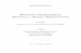 Civil Society Assessment Report - Bosnian Version