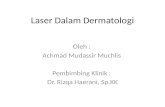 Laser Dalam Dermatologi