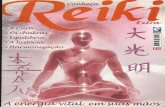 Reiki - A Energia vital em suas mãos - Joel Cardoso