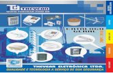 Catalogo Geral Eletr Tel e Interf 2009_v02