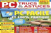 PC Trucs et Astuces N° 2 - Fevrier-Mars 2011