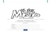 Mentiras- El Musical (Libreto)