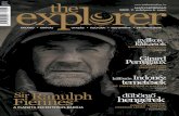 Kalasnyikov kíséret Jemenben | The Explorer Magazin 2009.06