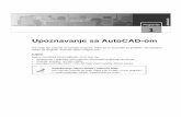 AutoCAD 2010 2d Poglavlje Uvod