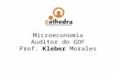 Microeconomia  EXERC CATHEDRA