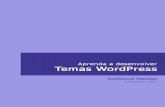 Aprenda a Desenvolver Temas para Wordpress