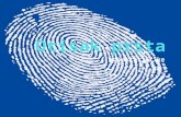 Otisak Prsta Fingerprint