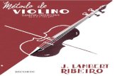 Lambert Ribeiro - MÃ©todo de Violino_(http___)