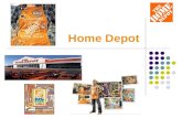 Home Depot Presentacion Final