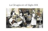 Historia de Cirugia II