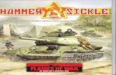 Flames of War - Hammer and Sickle
