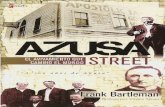 Frank Bartleman - Azusa Street