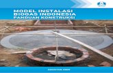Biogas Fixed Dome Construction Manual