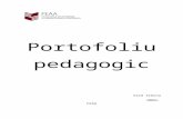 Portofoliu Pedagogic (1)