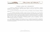 The Law of Charts Pl