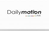 Daily Motion Mediakit 2010