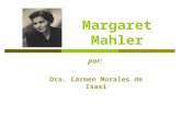 Margareth Mahler 2009-II