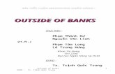 Outside of Banks