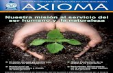 Revista Axioma 2010