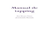 Manual de Tapping